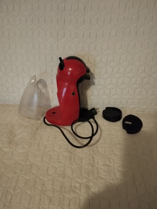 Ekspres Krups KP1006 Dolce Gusto Nescafe kapsułki