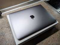Ноутбук Apple A1708 MacBook Pro Retina 13" (MPXQ2UA/A) Space Gray