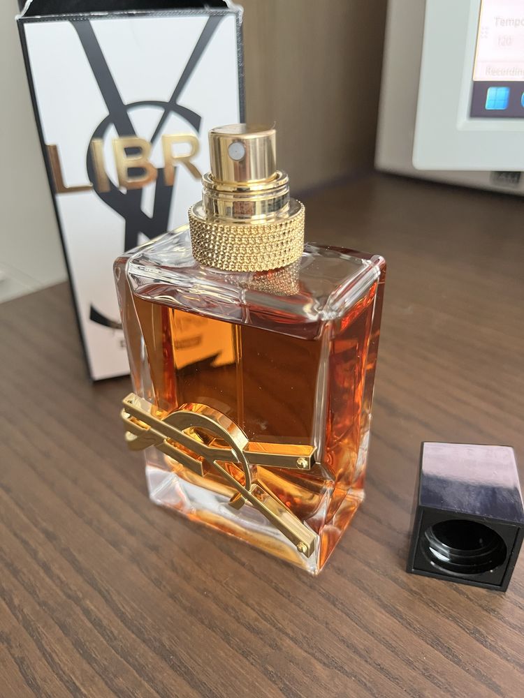 YSL Libre Intense
