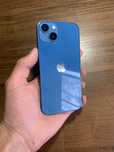 Iphone 13 Blue 90% 128gb iCloud