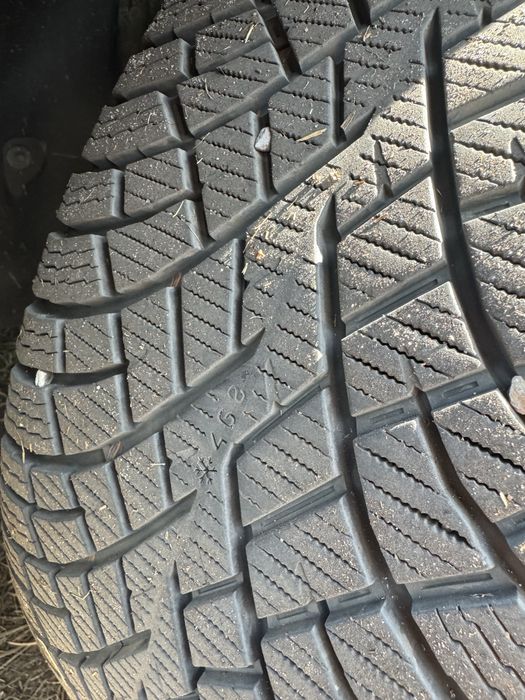 BMW X3 2018 року