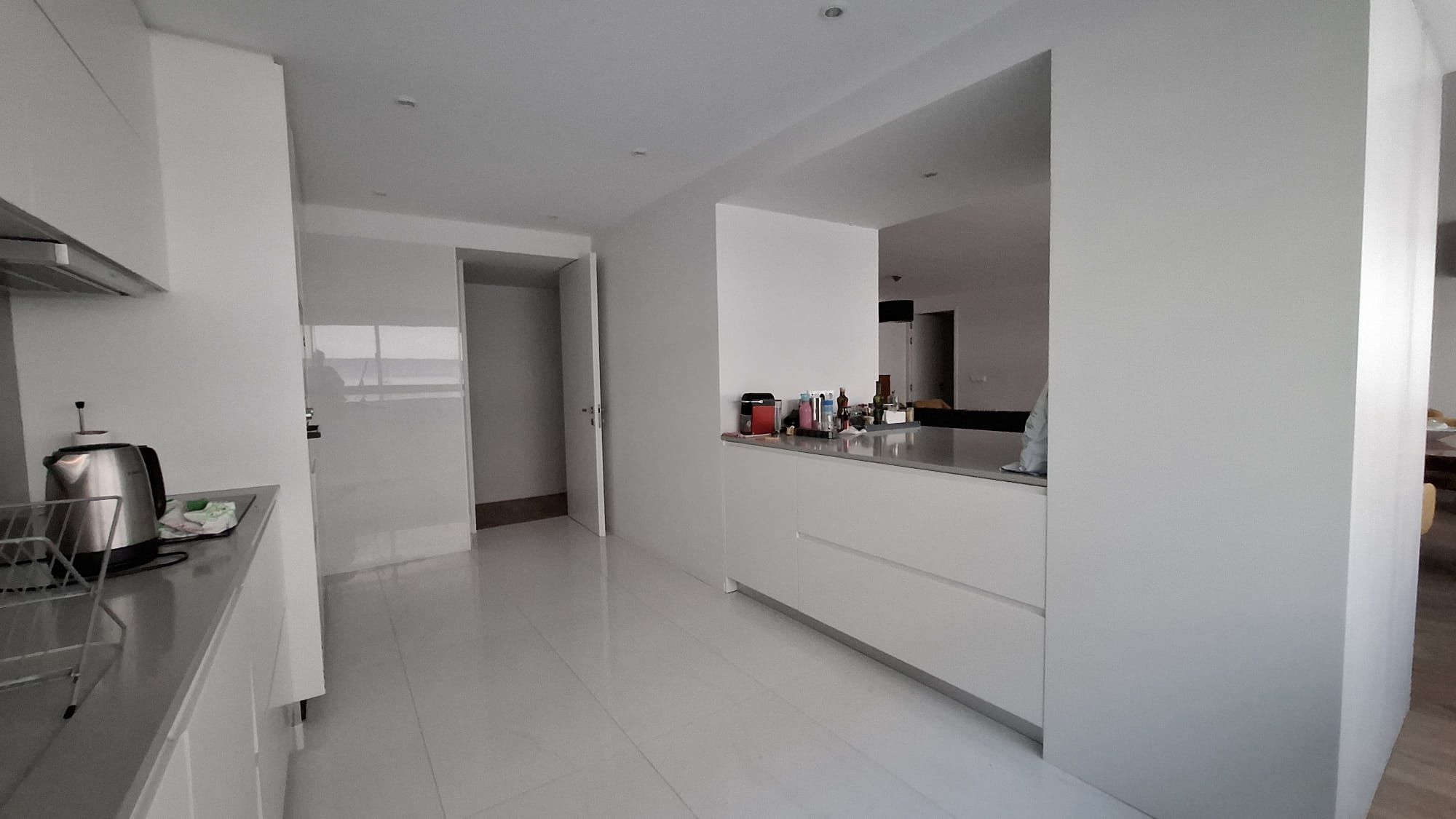 Quarto com wc privativo