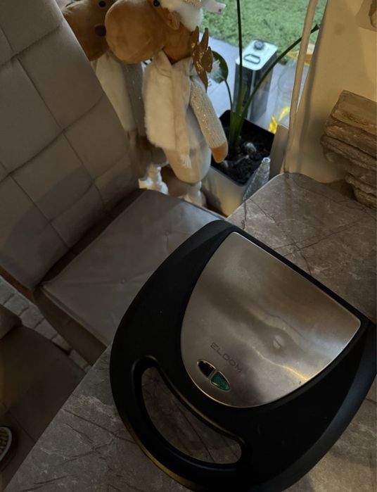 Вафельница вафельницы