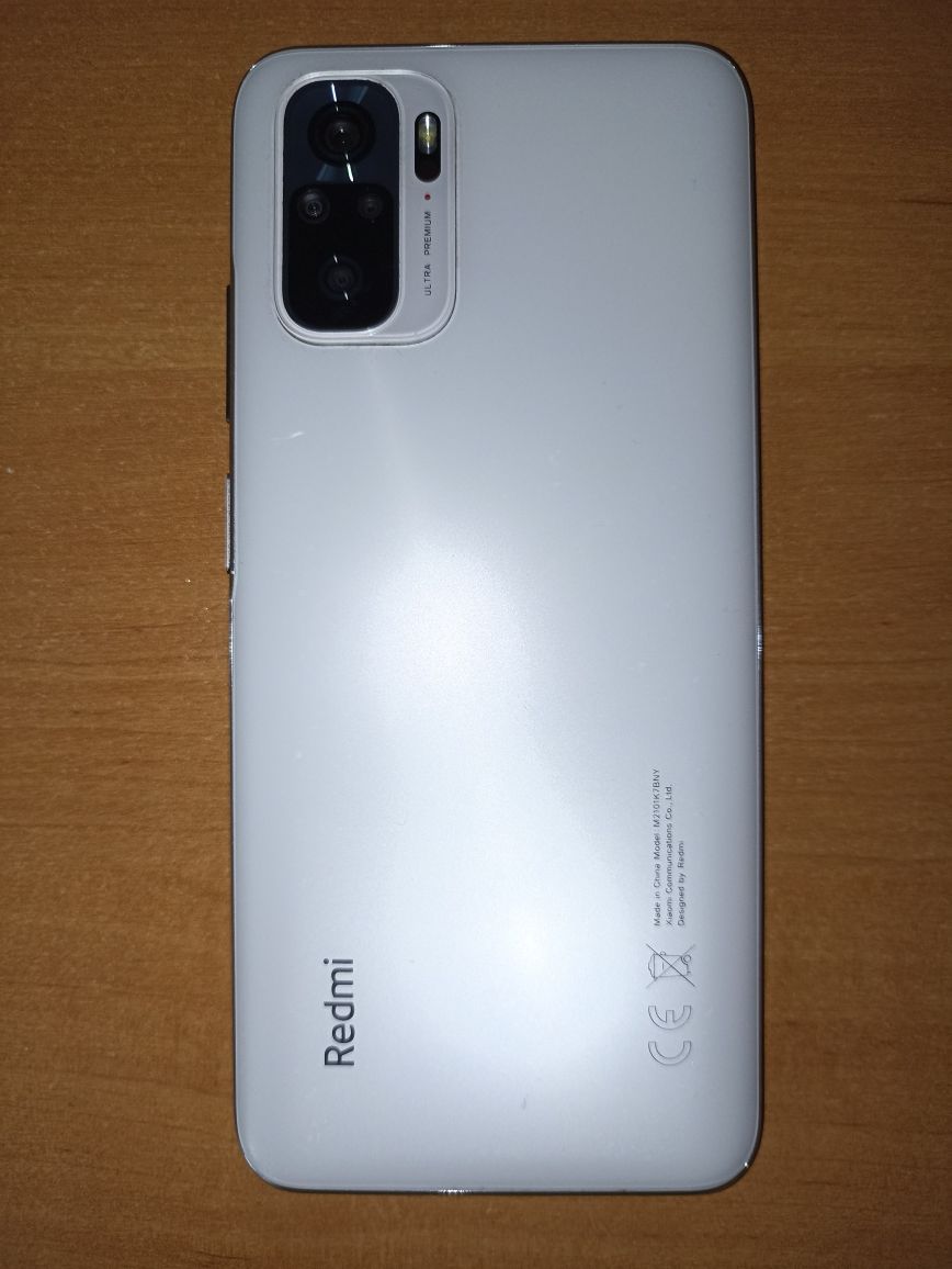 Xiaomi Redmi Note 10s