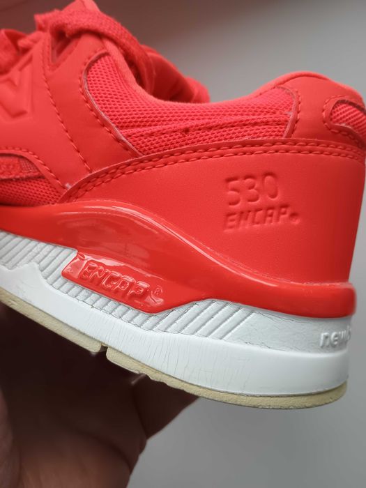 Продам New Balance 530 Encap