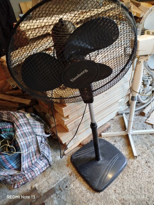 Вентилятор продам