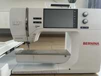 Hafciarka Bernina B 700