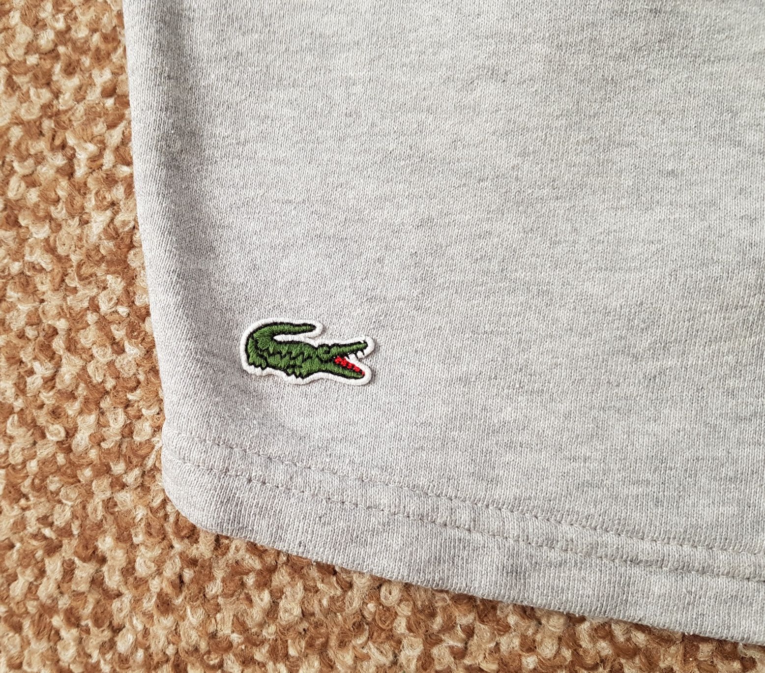 Lacoste шорти світшортс оригінал 7 XXL