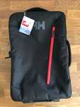 Walizka podróżna Helly Hansen Sport Expedition Trolley Carry On 40L
