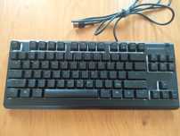 Klawiatura komputerowa SteelSeries Apex 3 TKL