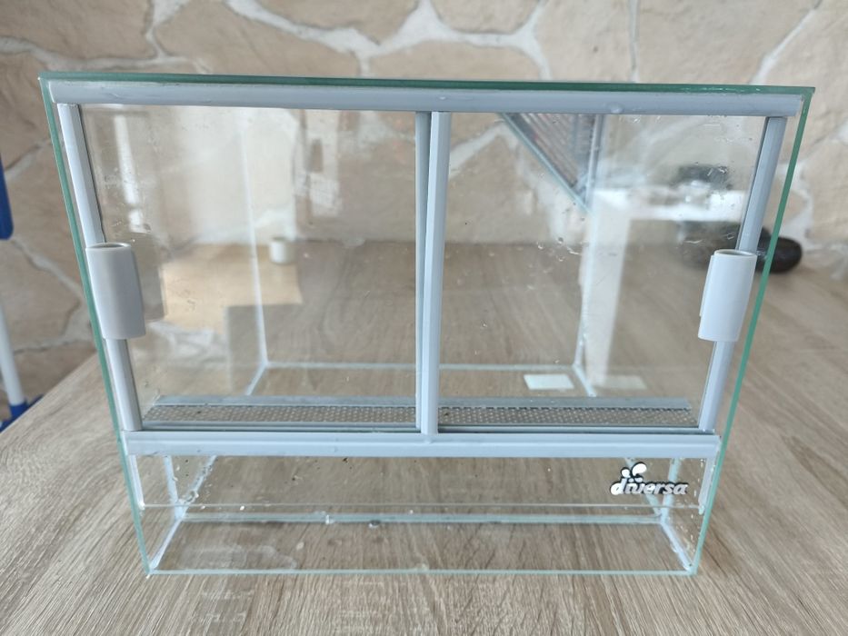 Terrarium Diversa 30x25x25