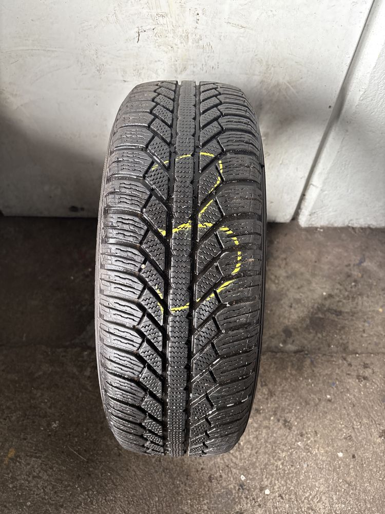 4x Opony Semperit Master-Grip2 195/60R/16 H