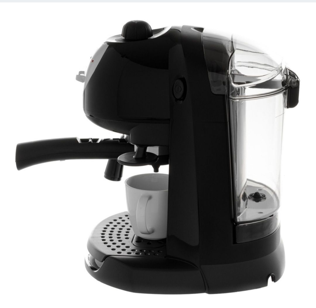 Ekspres ciśnieniowy DeLonghi