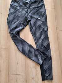 Legginsy do biegania NIKE rozm L NOWE