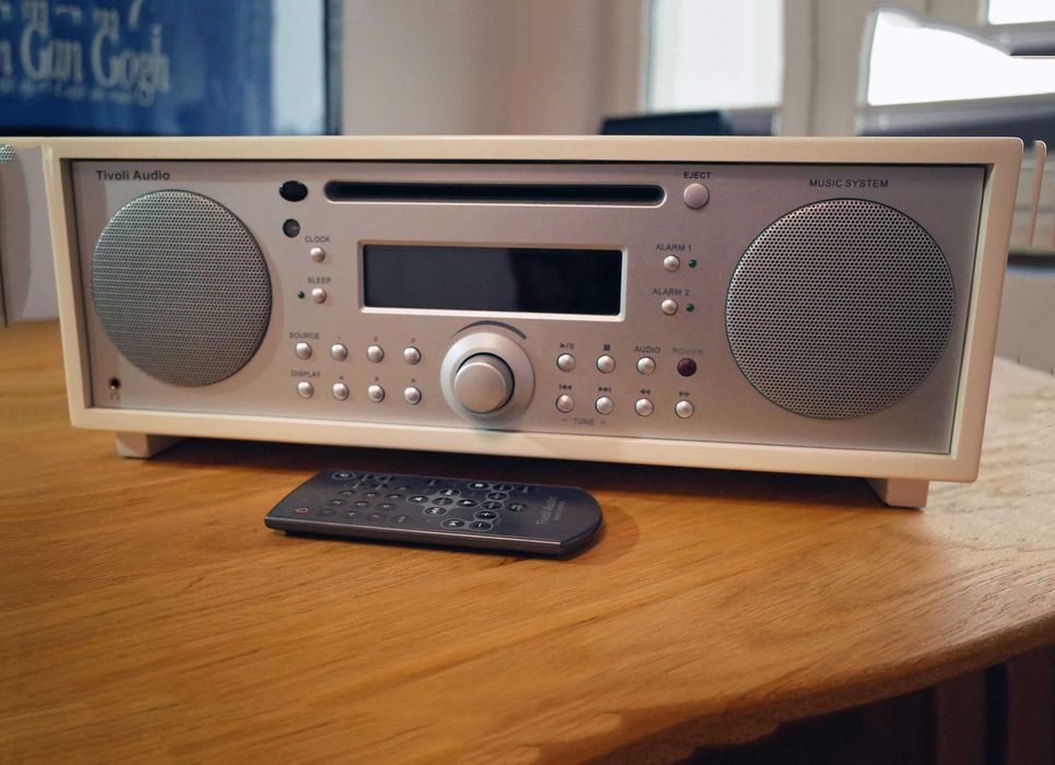 Tivoli audio Music System