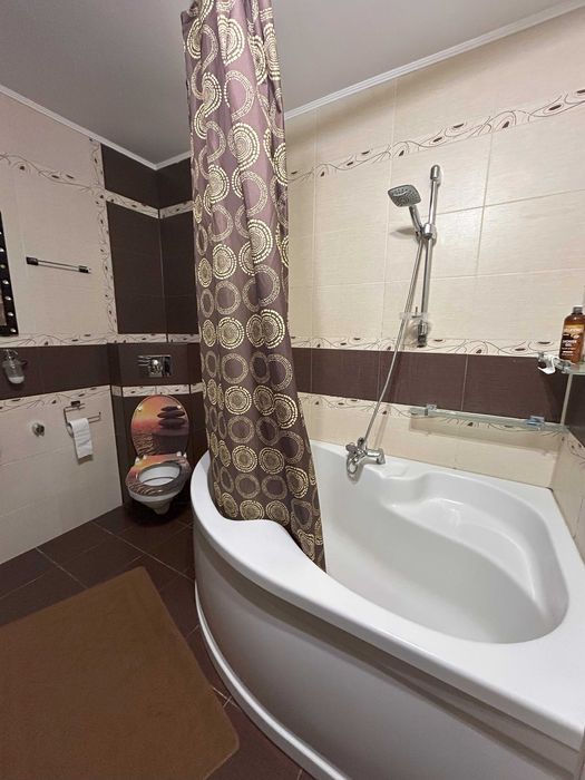 2к з ремонтом в центрі міста