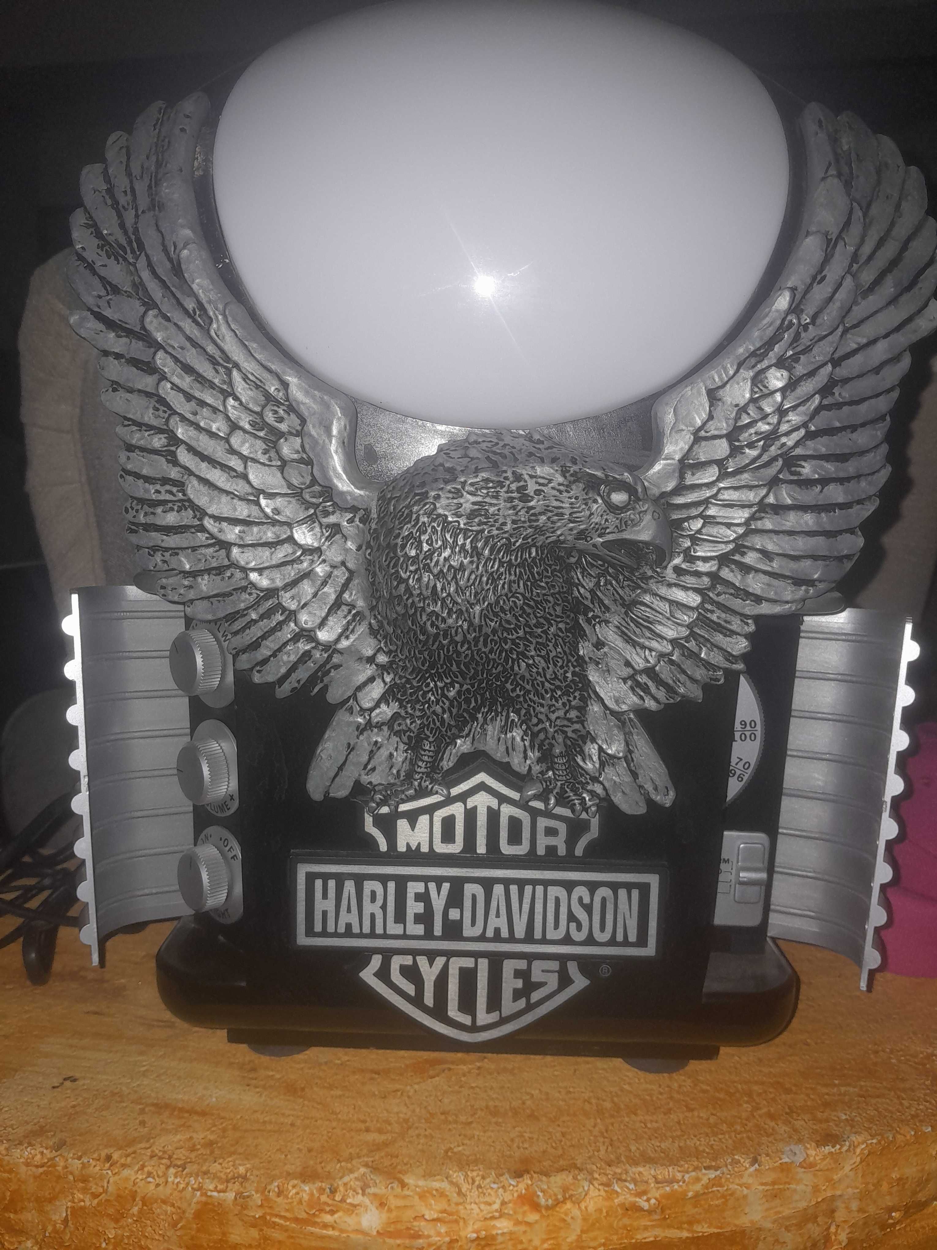 Harley Davison Radio