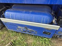 Butle CNG econic