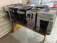 Кофемашина/кофеварка Saeco/Delonghi