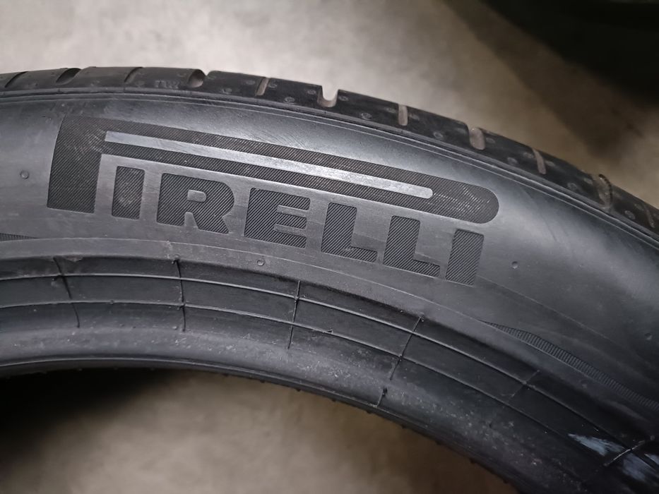Opony letnie Pirelli P Zero PZ4 245/45R19 102Y,- * MO