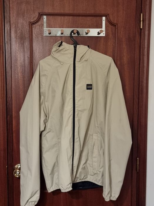 Casaco Pull And Bear - XL