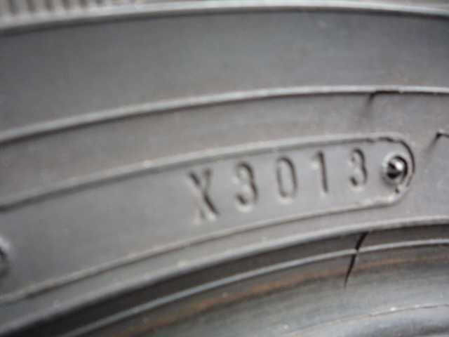 Opona zimowa Falken 195/65/15