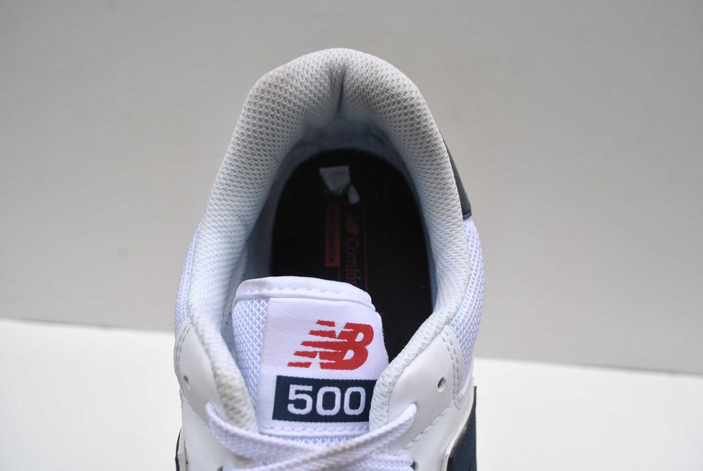 Sneakersy New Balance GM500