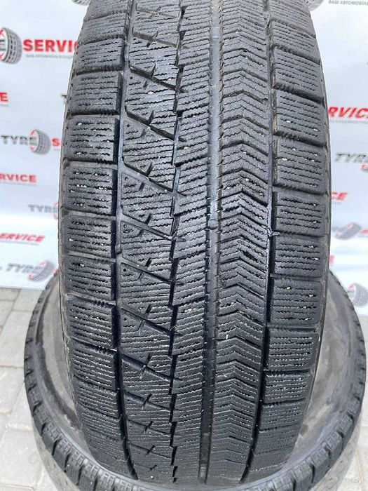Зимние шины 185/55 R16 Bridgestone Blizak VRX резина