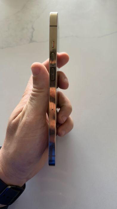 iPhone 12 Pro Max 128gb (como novo)