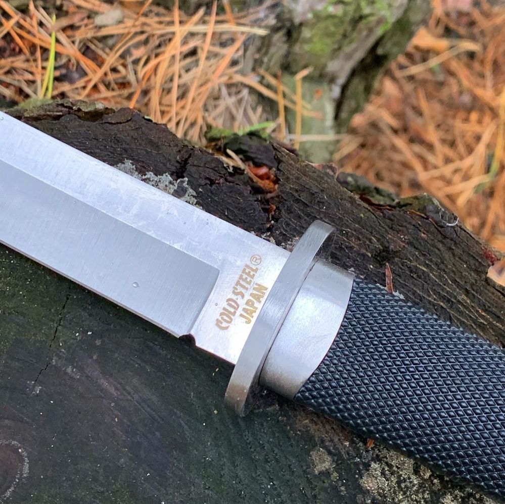 Код 947 Нож тактический Cold Steel Magnum танто охотничий тактичний
