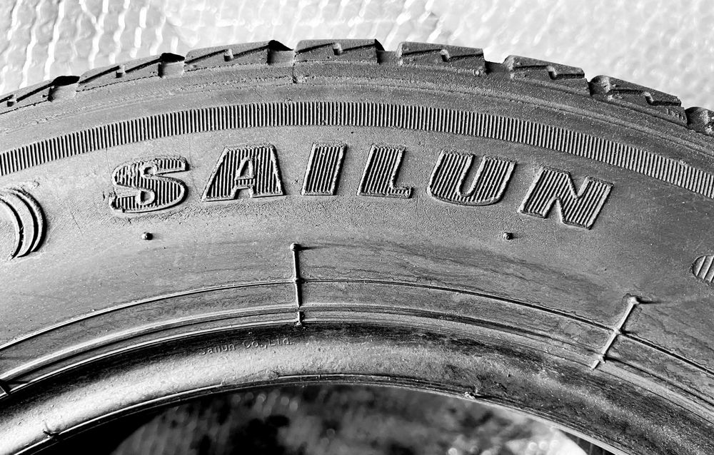 Шини Б/в 225.55.16 пара Sailun