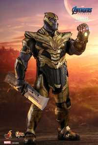HOT TOYS Avengers: Endgame Thanos 1/6 Collectible Figure