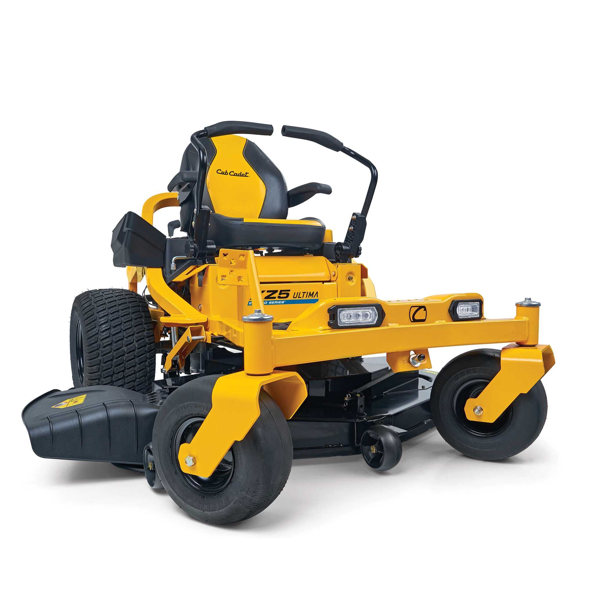 Cub Cadet Kosiarka Traktorek XZ5 L137 Kawasaki 137cm Wysyłka Gratisy