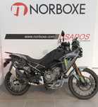 CF Moto 450MT