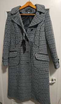 Пальто нове жіноче осінь-зима 52 розмір