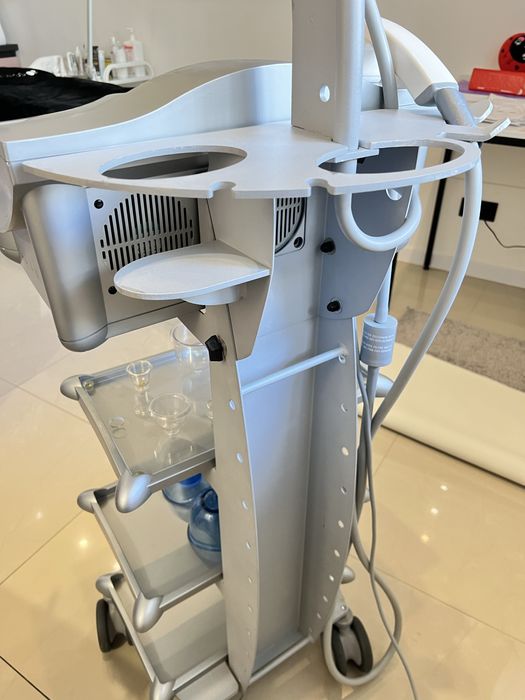 Starvac SP2 (ОРИГІНАЛ). Вакуумно-роликовий апарат. Старвак.