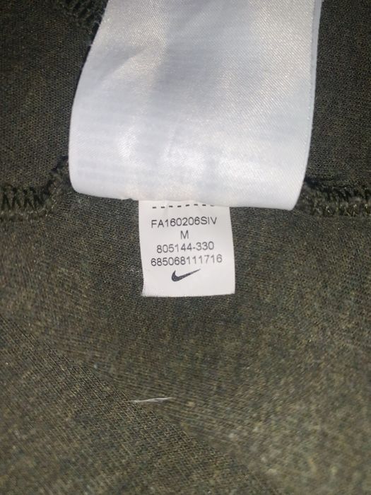 Чоловіча кофта NIKE Tech Fleece