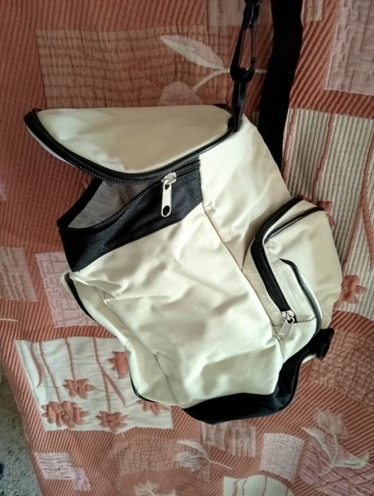 Sacos térmicos  para lanches