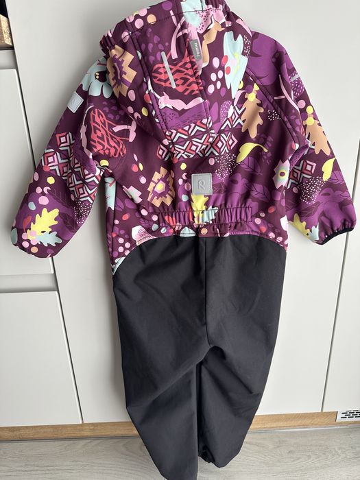 Комбінезон Reima Softshell Mjosa 98см