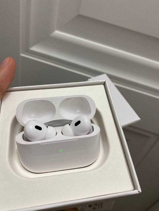 Apple AirPods Pro 2 generation
