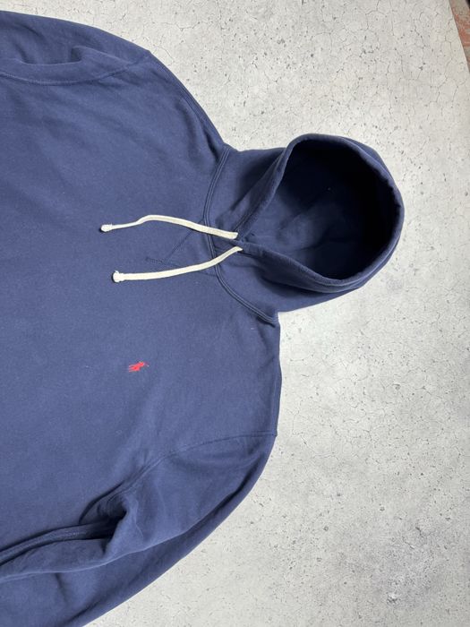 Худи Polo Ralph Lauren Оригинал Идеал XXL