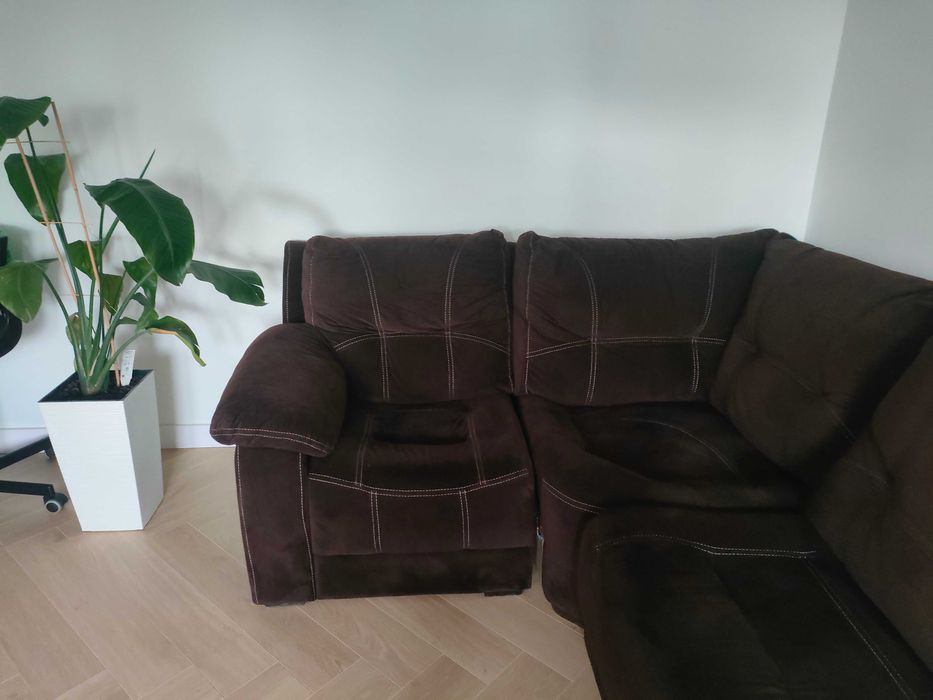 Sprzedam narożnik firmy Gavin