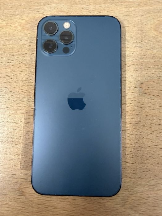 Iphone 12 pro 128 GB Nowa Bateria 100%