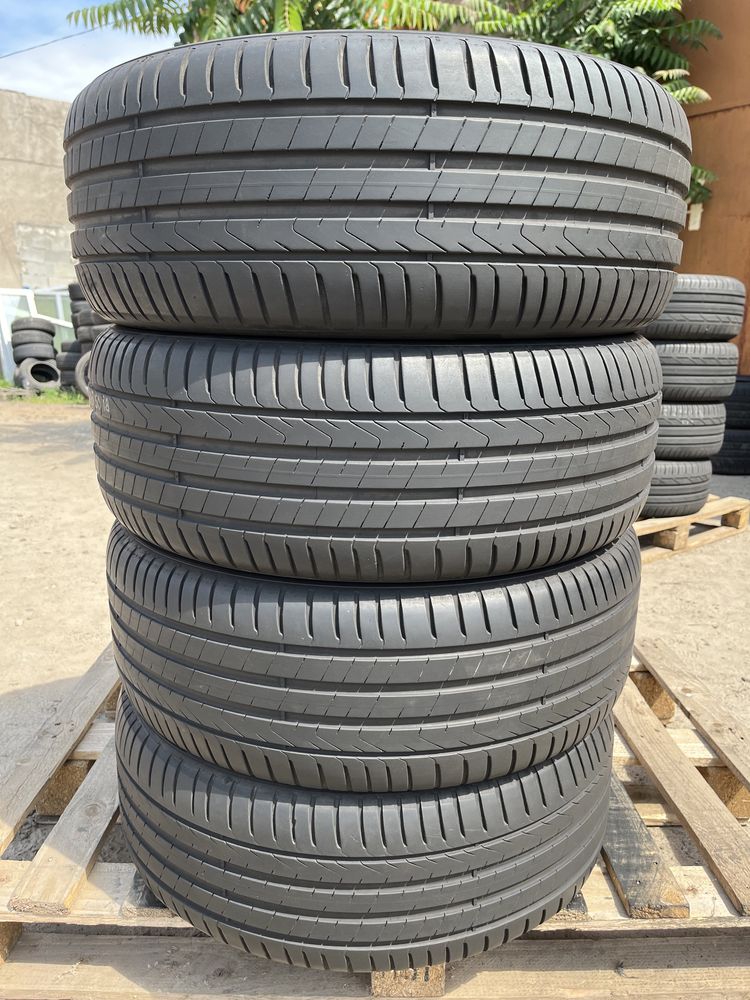 225/45 r18 Prelli Cinturato P7 Резина летняя 95%