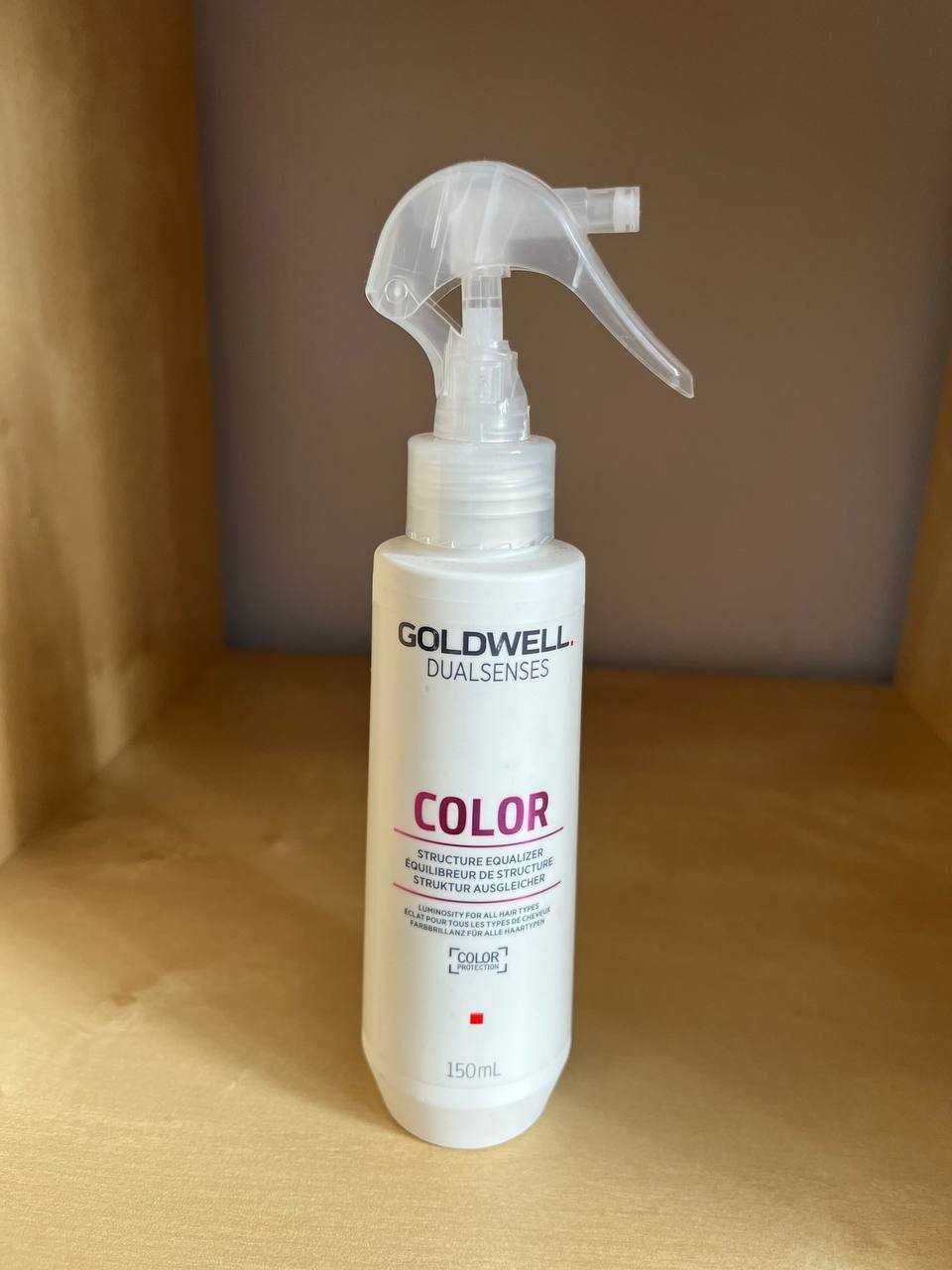 Goldwell Dualsenses Color Structure Equalizer - 150 ml
