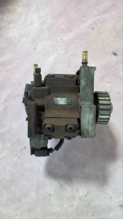 ТНВД Range Rover Sport L320 276DT Насос тнвд