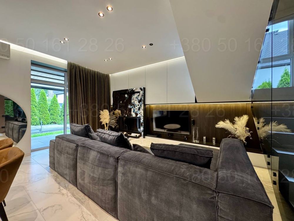 Продаю будинок з ремонтом Park Residence 3/Park Residence/Басейн