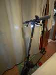 Trotinete Ninebot F40e