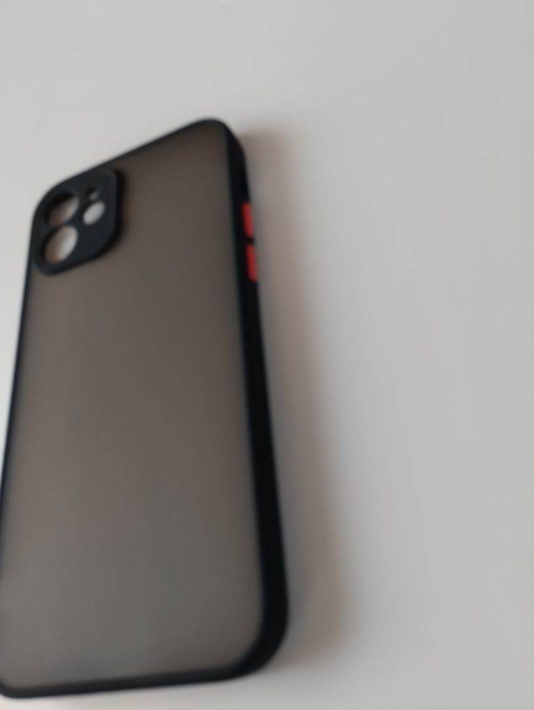 Etui na telefon iPhone 12,6.1