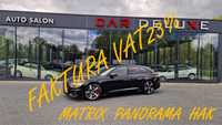 Audi S6 FV23% / S6 / QUATTRO / MATRIX BEAM / Head UP / Pneumatyka / HAK